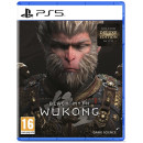 Black Myth Wukong - PS5